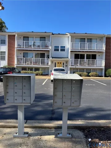 $209,950 | 7608 Portadown Court, Unit 2602, Henrico, VA 23228