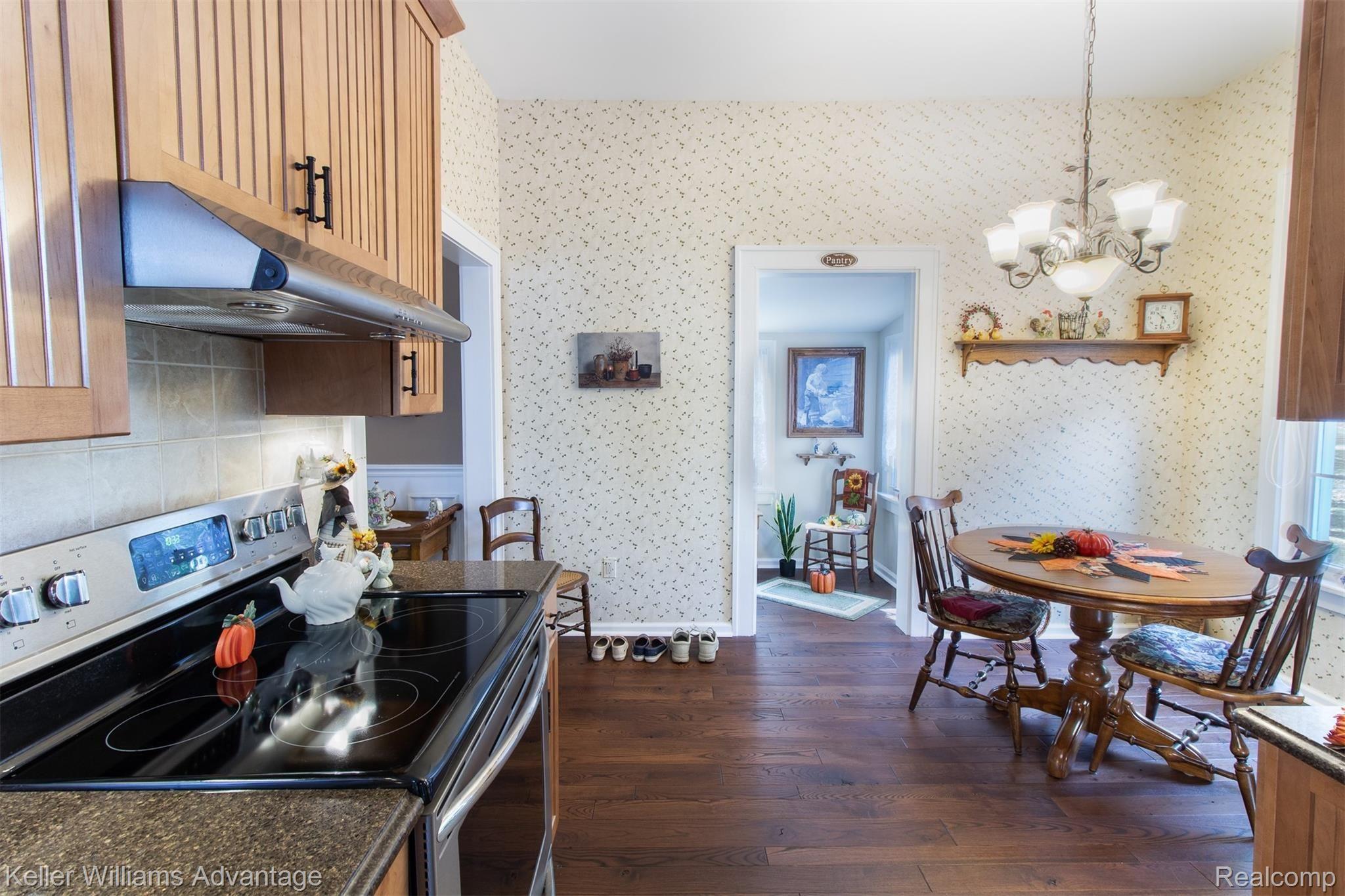 1244 South Lotz Road Canton, MI 48188 - Photo 21 of 65 SLotzRd_1244_Kitchen_05.jpg