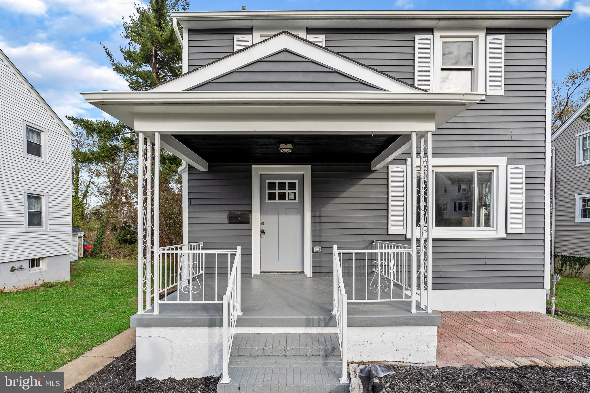 5531 Ashbourne Road Baltimore, MD 21227 - Photo 1 of 49 Welcome Home to 5531 Ashbourne!