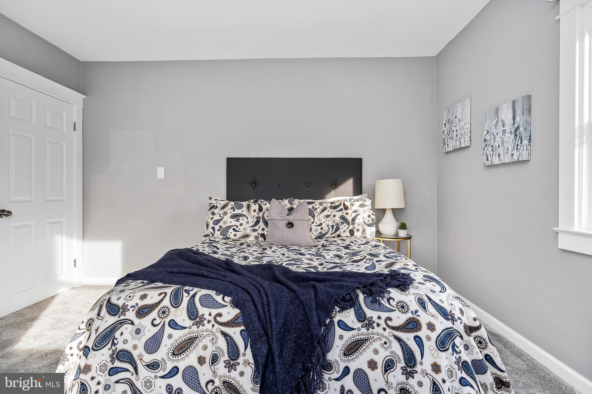 5531 Ashbourne Road Baltimore, MD 21227 - Photo 26 of 49 Bedroom #2