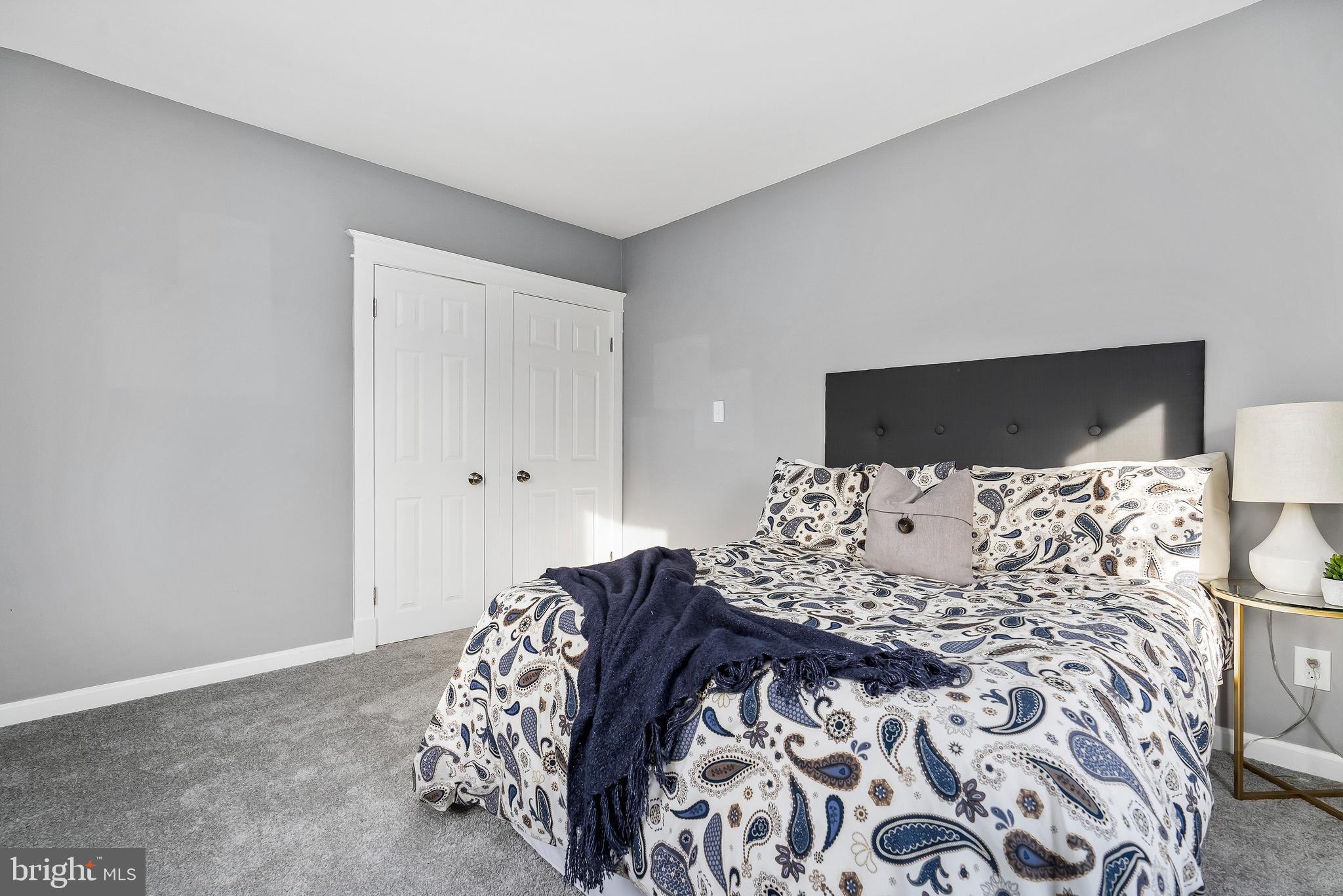 5531 Ashbourne Road Baltimore, MD 21227 - Photo 27 of 49 Bedroom #2