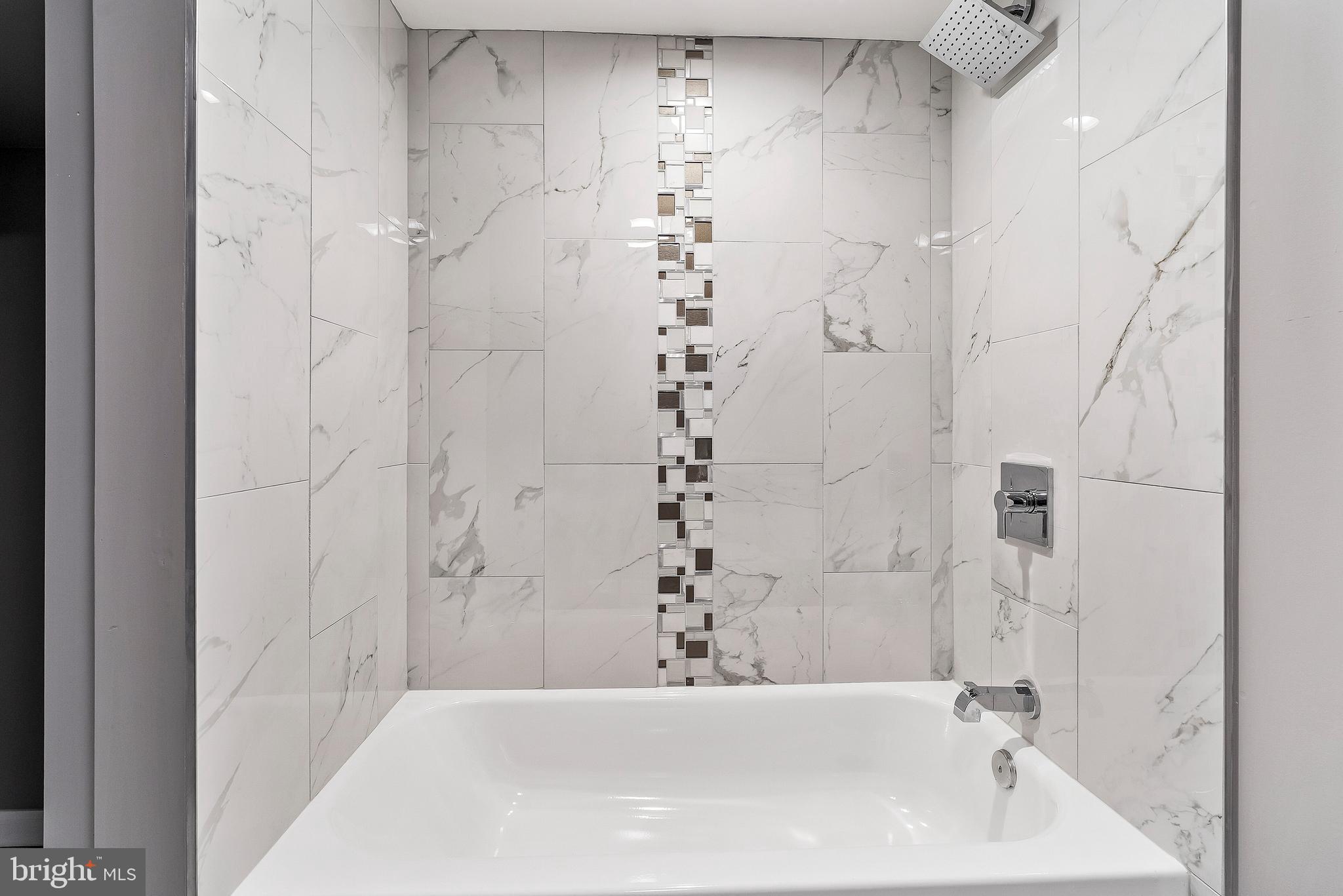 5531 Ashbourne Road Baltimore, MD 21227 - Photo 42 of 49 Basement Bathtub