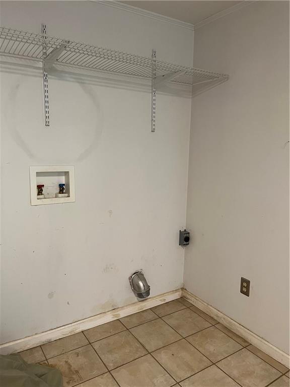 4050 Welcome All Terrace Atlanta, GA 30349 - Photo 7 of 10 a view of a small space