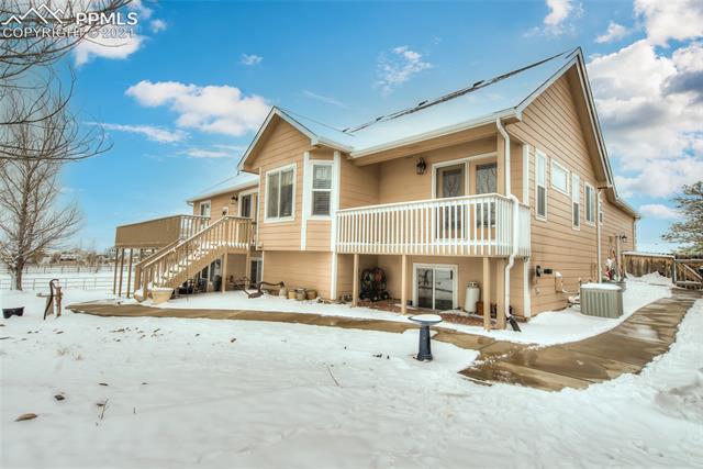 8371 Tompkins Road Peyton, CO 80831 - Photo 6 of 8