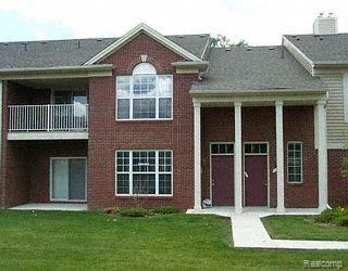 1658 Deepwood Circle, Unit 15 Rochester, MI 48307 - Photo 1 of 1 Property Photo