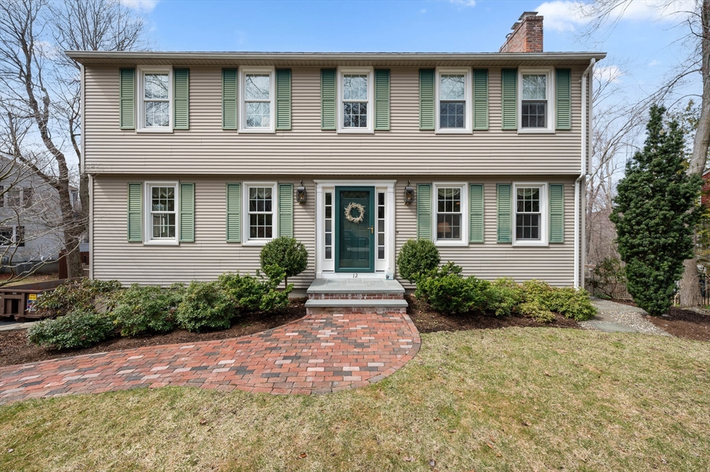 12 Red Coat Road Shrewsbury, MA 01545 - Photo 1 of 42 Gallery Image 1