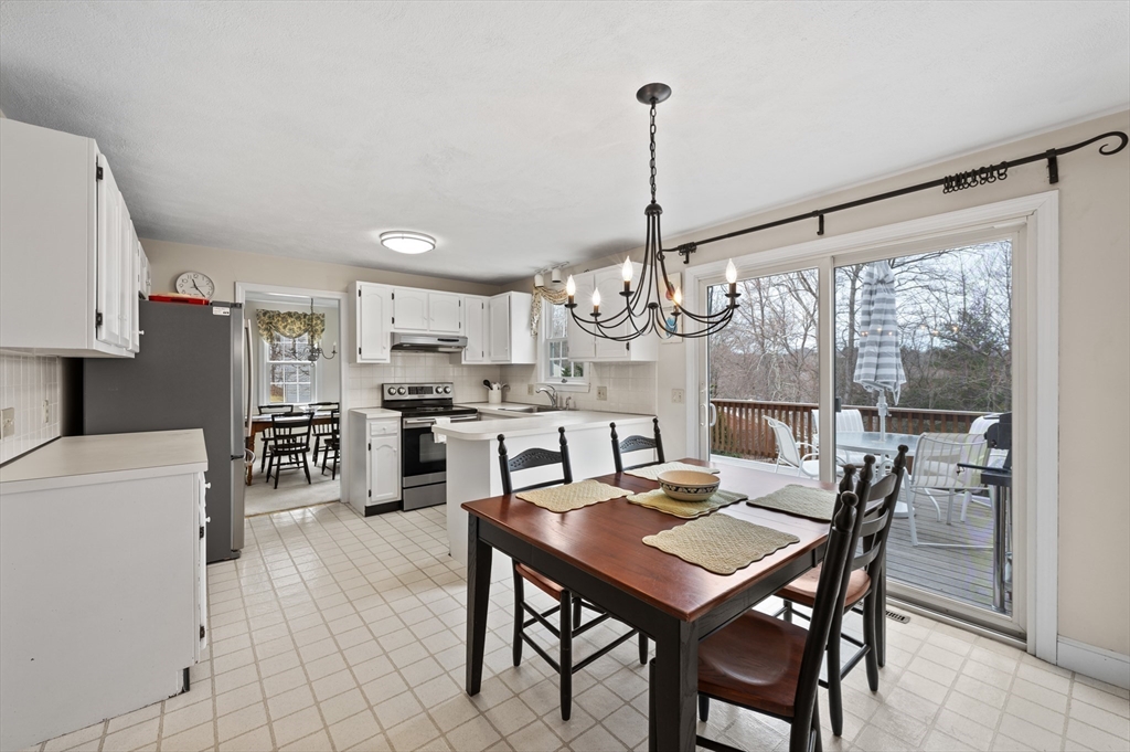 12 Red Coat Road Shrewsbury, MA 01545 - Photo 13 of 42 Gallery Image 13