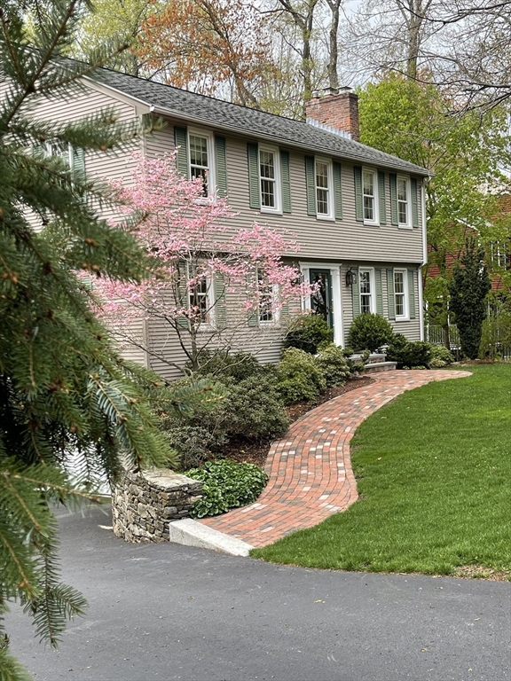12 Red Coat Road Shrewsbury, MA 01545 - Photo 2 of 42 Gallery Image 2