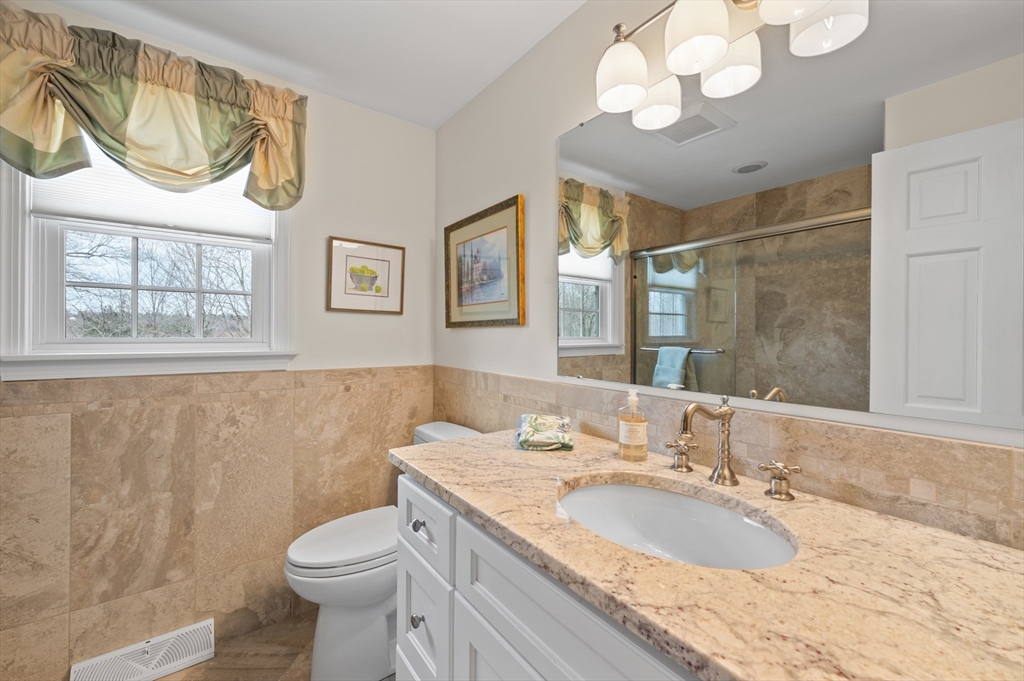 12 Red Coat Road Shrewsbury, MA 01545 - Photo 24 of 42 Gallery Image 24