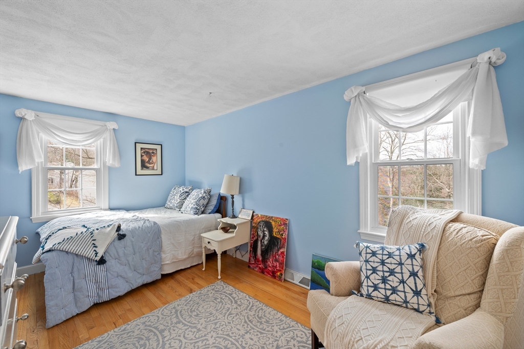 12 Red Coat Road Shrewsbury, MA 01545 - Photo 28 of 42 Gallery Image 28
