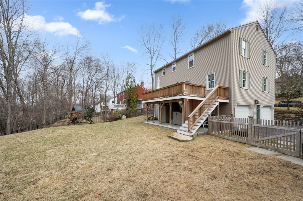 12 Red Coat Road Shrewsbury, MA 01545 - Photo 36 of 42 Gallery Image 36