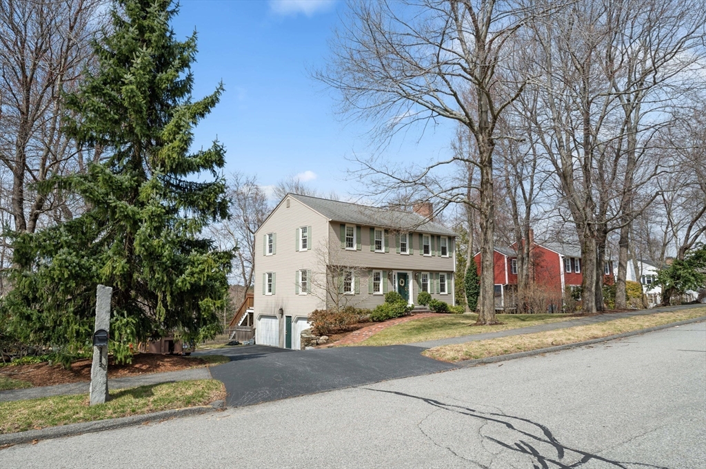 12 Red Coat Road Shrewsbury, MA 01545 - Photo 38 of 42 Gallery Image 38