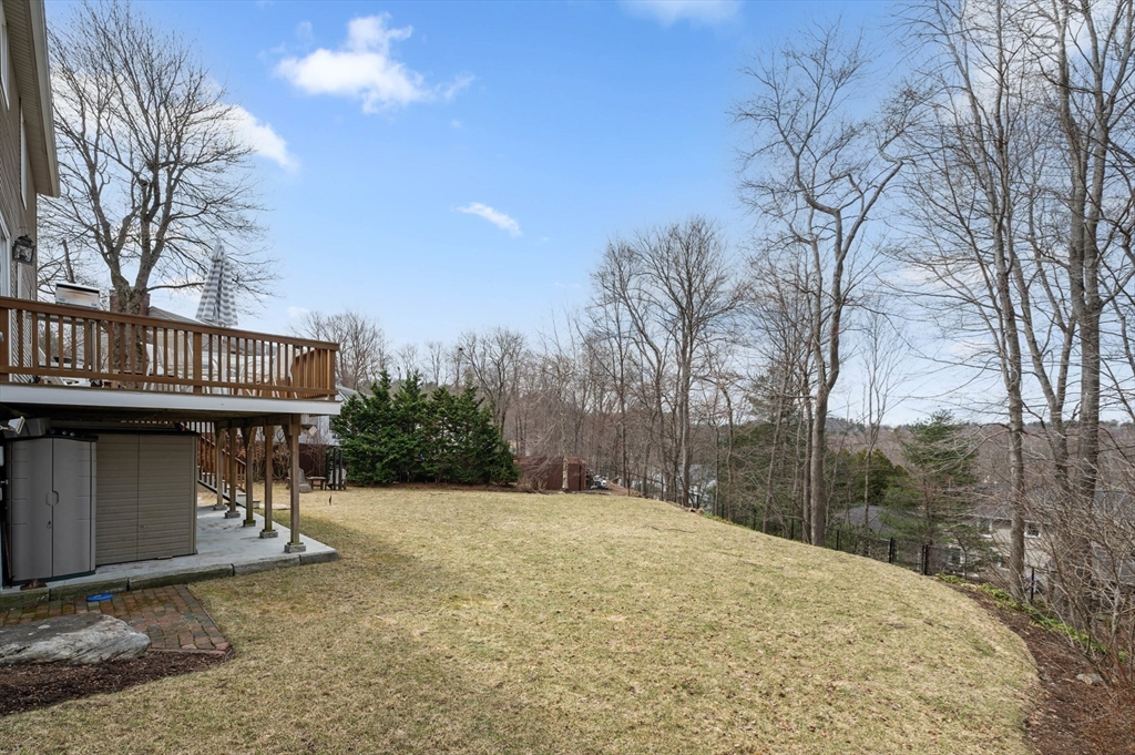 12 Red Coat Road Shrewsbury, MA 01545 - Photo 41 of 42 Gallery Image 41