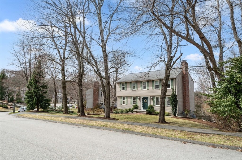 12 Red Coat Road Shrewsbury, MA 01545 - Photo 42 of 42 Gallery Image 42