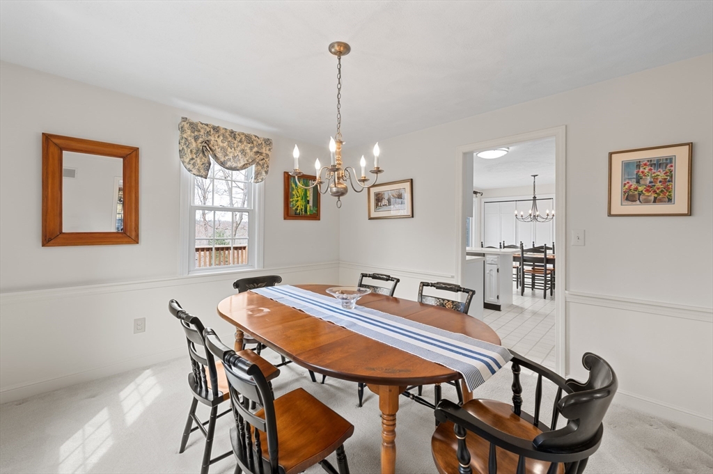 12 Red Coat Road Shrewsbury, MA 01545 - Photo 8 of 42 Gallery Image 8