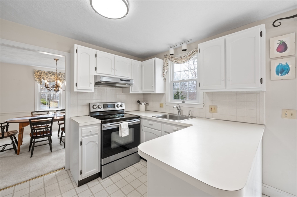 12 Red Coat Road Shrewsbury, MA 01545 - Photo 10 of 42 Gallery Image 10