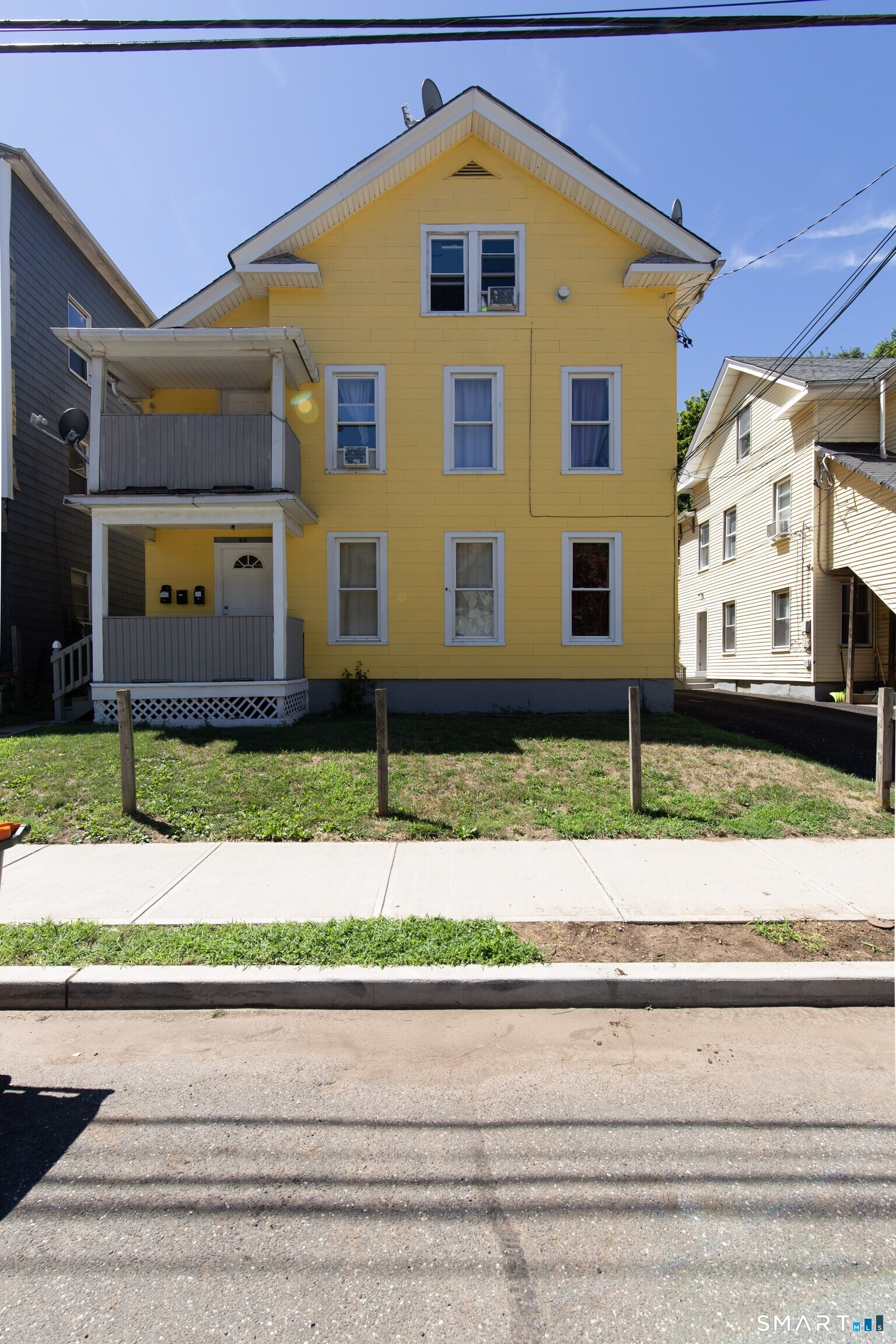96 Franklin Street Meriden, CT 06450 - Photo 1 of 12