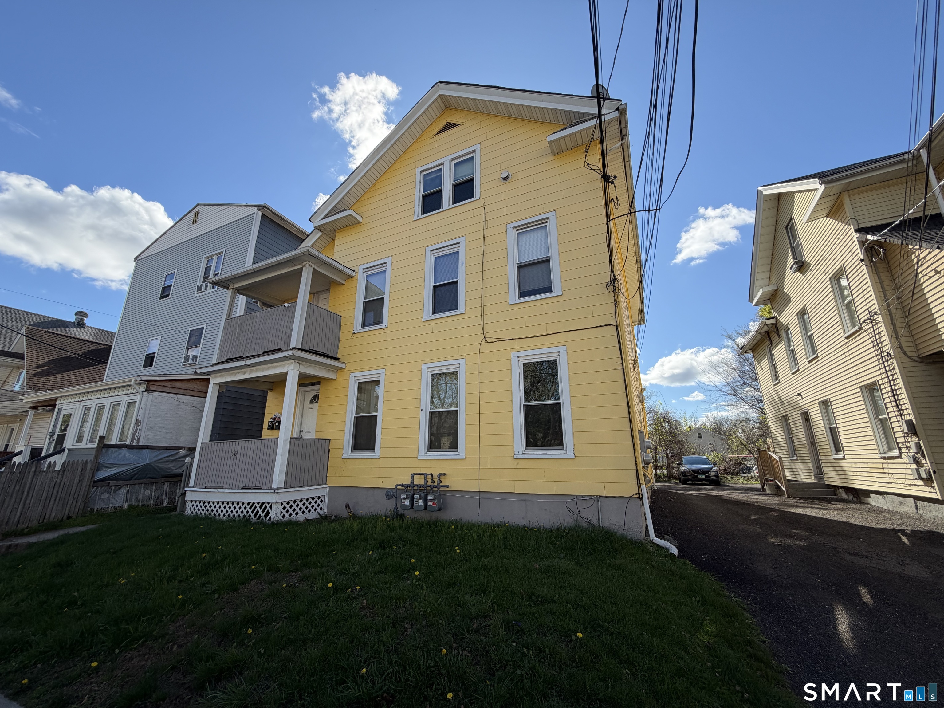96 Franklin Street Meriden, CT 06450 - Photo 5 of 12