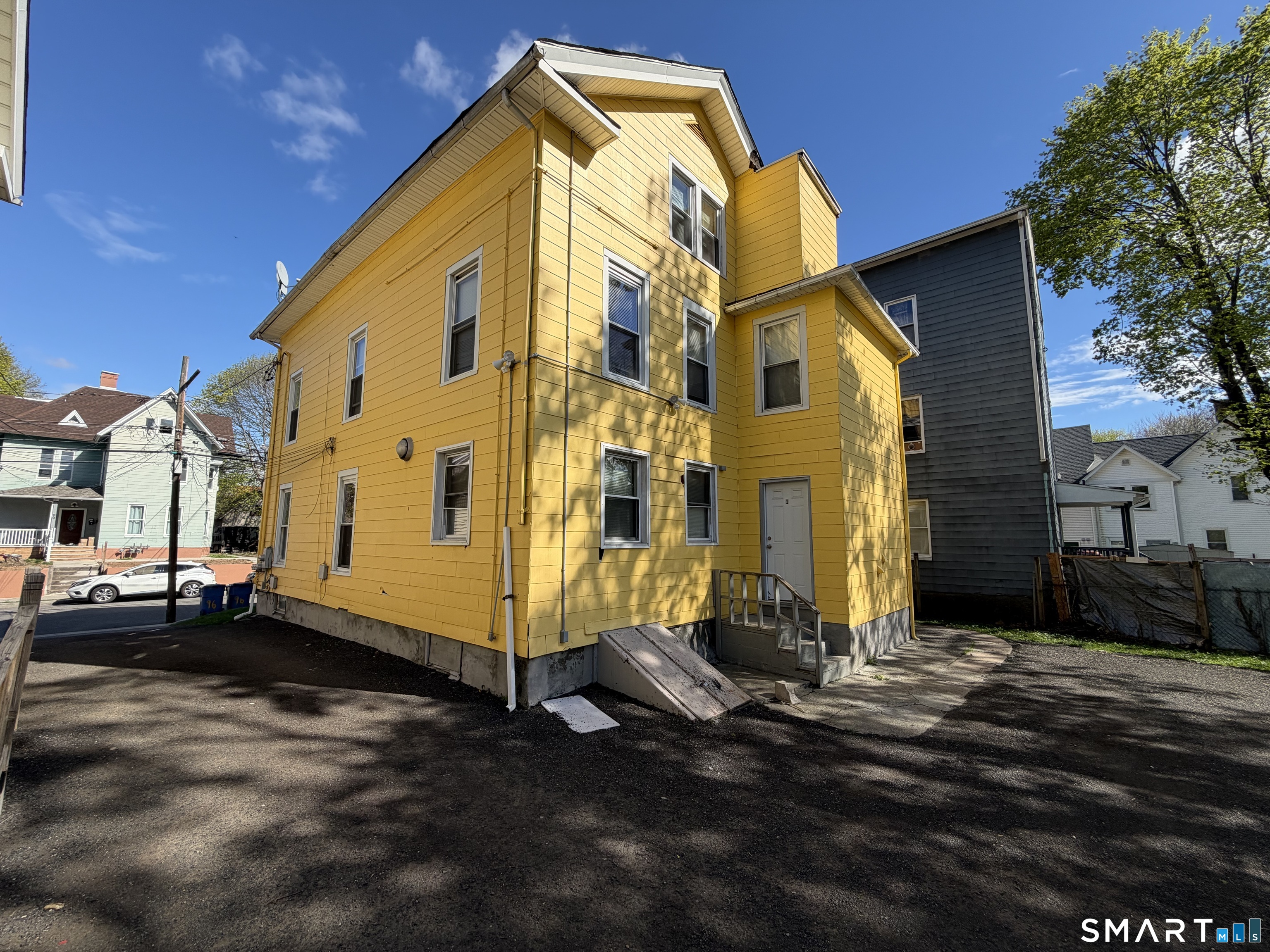 96 Franklin Street Meriden, CT 06450 - Photo 6 of 12