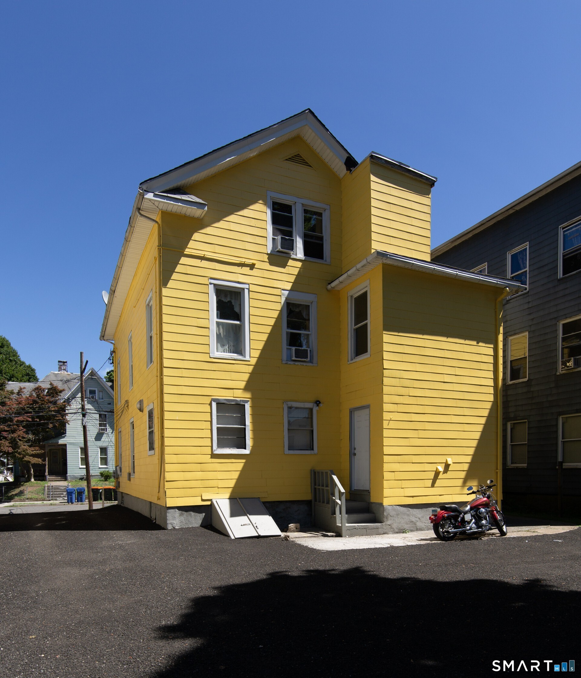 96 Franklin Street Meriden, CT 06450 - Photo 8 of 12