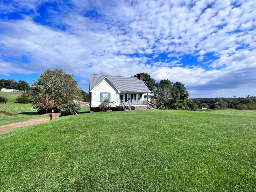 445 Boundary Road Fancy Gap, VA 24328 - Photo 1 of 1 Gallery Image 1