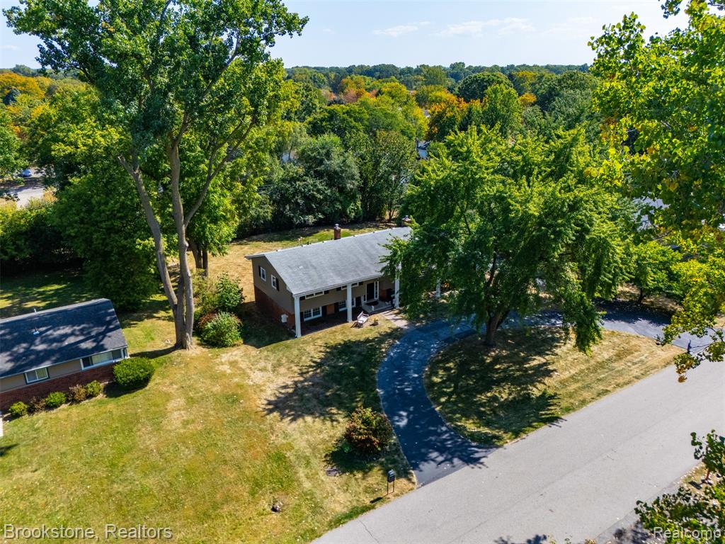 87 East Maryknoll Road Rochester Hills, MI 48309 - Photo 31 of 35