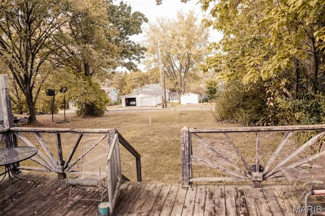 $117,000 | 735 Virginia Mines Road, St. Clair, MO 63077