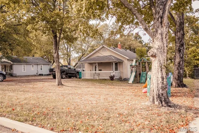 $117,000 | 735 Virginia Mines Road, St. Clair, MO 63077