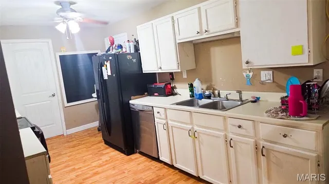 $117,000 | 735 Virginia Mines Road, St. Clair, MO 63077