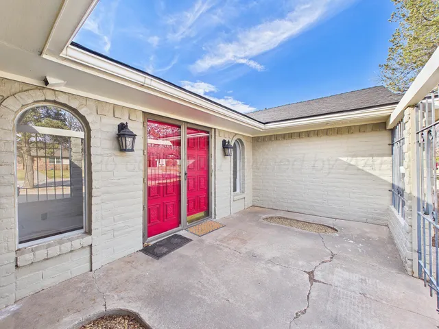 $274,990 | 7205 Southwest 37th Avenue, Amarillo, TX 79109