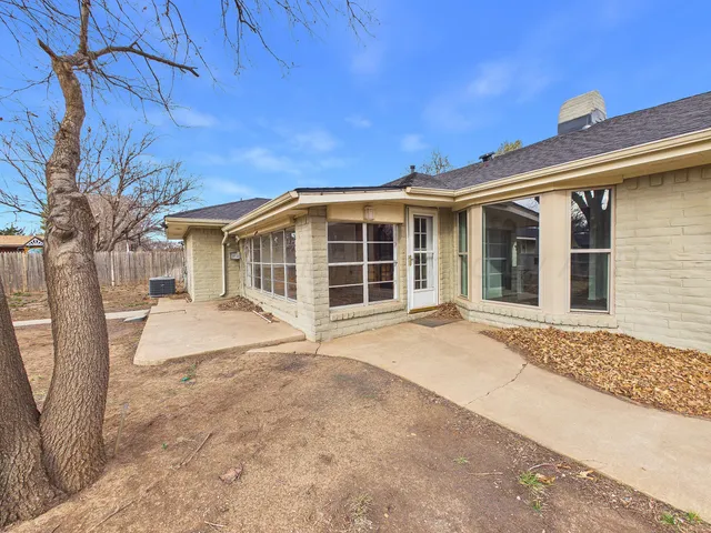 $274,990 | 7205 Southwest 37th Avenue, Amarillo, TX 79109