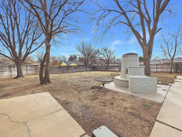 $274,990 | 7205 Southwest 37th Avenue, Amarillo, TX 79109