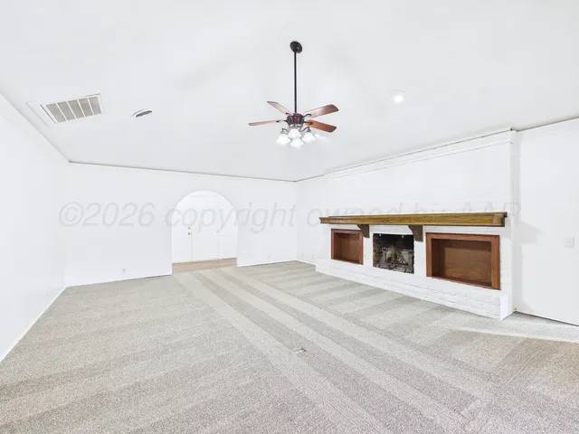 $274,990 | 7205 Southwest 37th Avenue, Amarillo, TX 79109