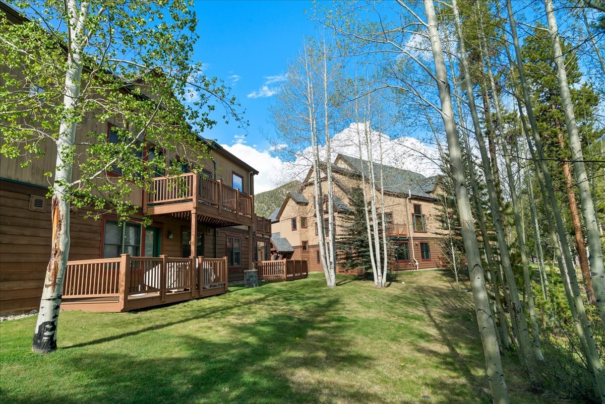 201 Hawk Circle, Unit 2329 Keystone, CO 80435 - Photo 25 of 40
