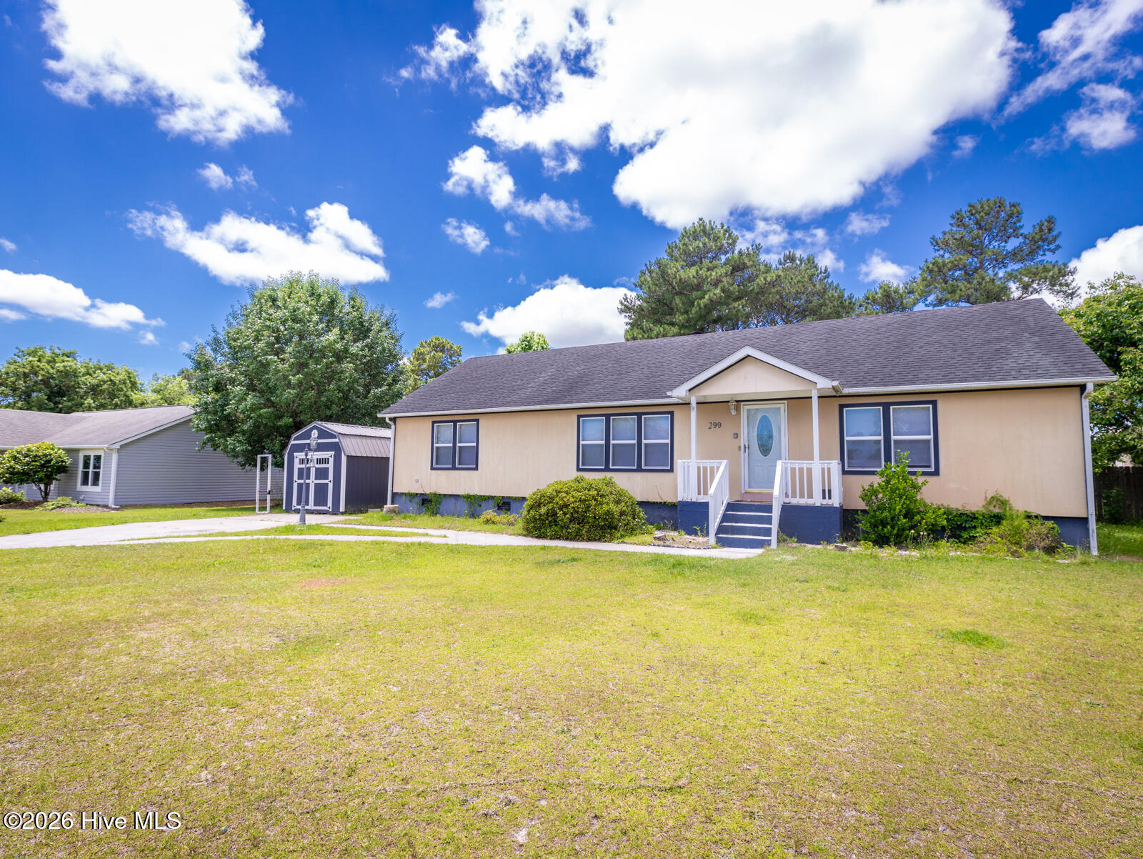 299 Riggs Road Hubert, NC 28539 - Photo 2 of 29 Gallery Image 2