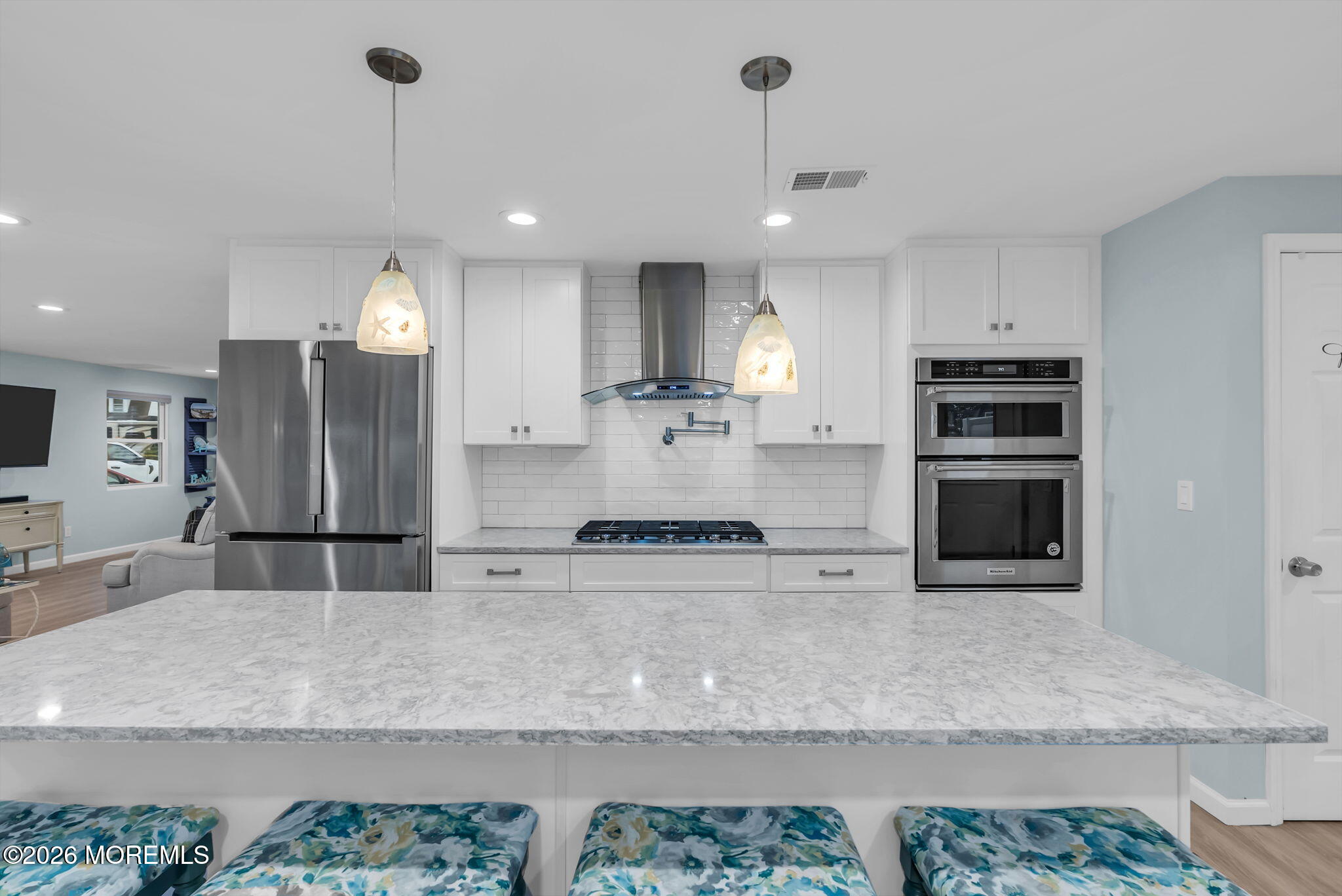 510 Bayview Drive Toms River, NJ 08753 - Photo 21 of 62 Kitchen
