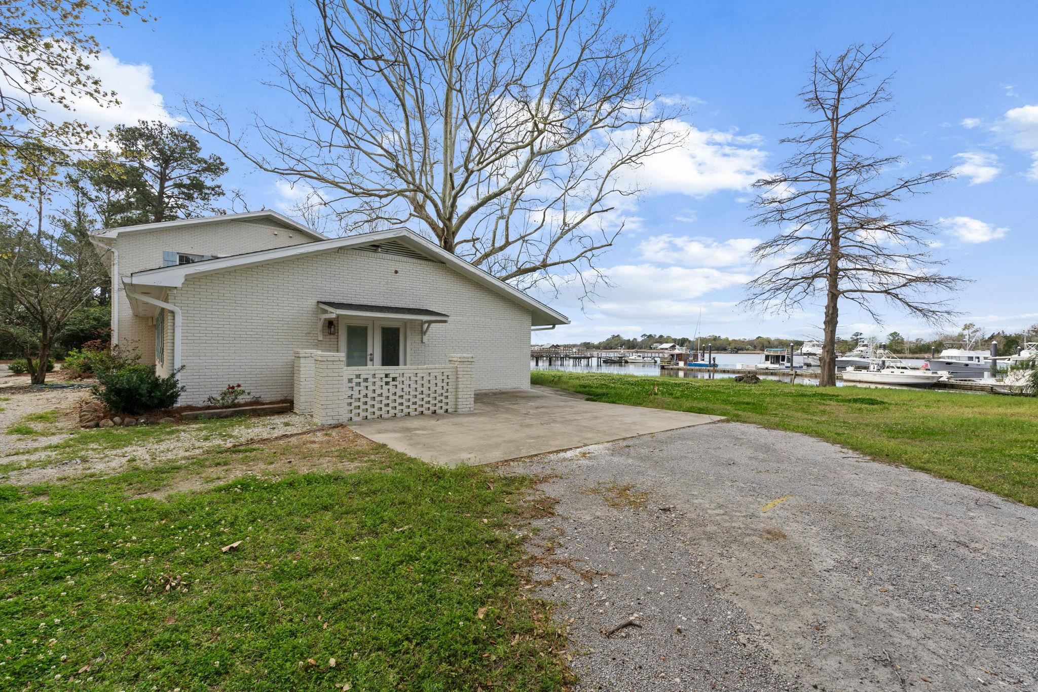 201 River Road Georgetown, SC 29440 - Photo 60 of 78