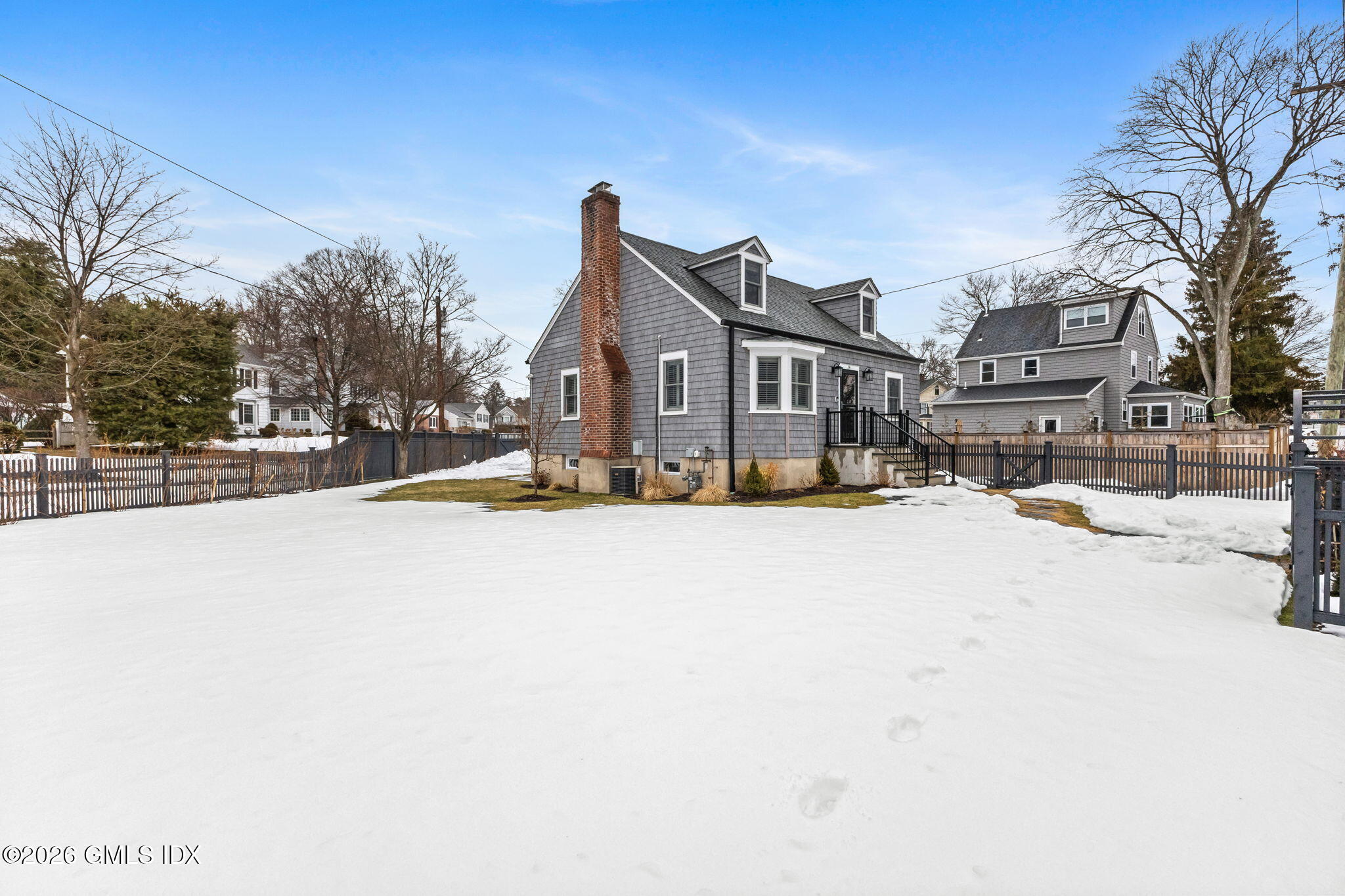 24 Taylor Drive Cos Cob, CT 06807 - Photo 29 of 39 33-web-or-mls-24-taylor-dr