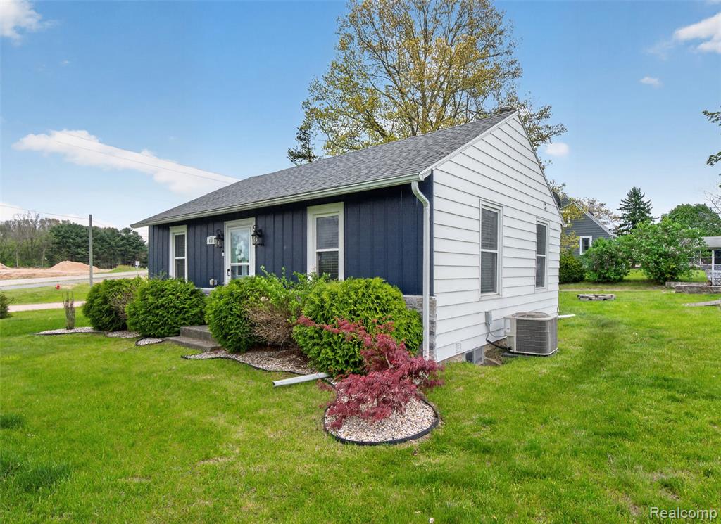 4901 Ann Arbor Road Jackson, MI 49201 - Photo 7 of 69