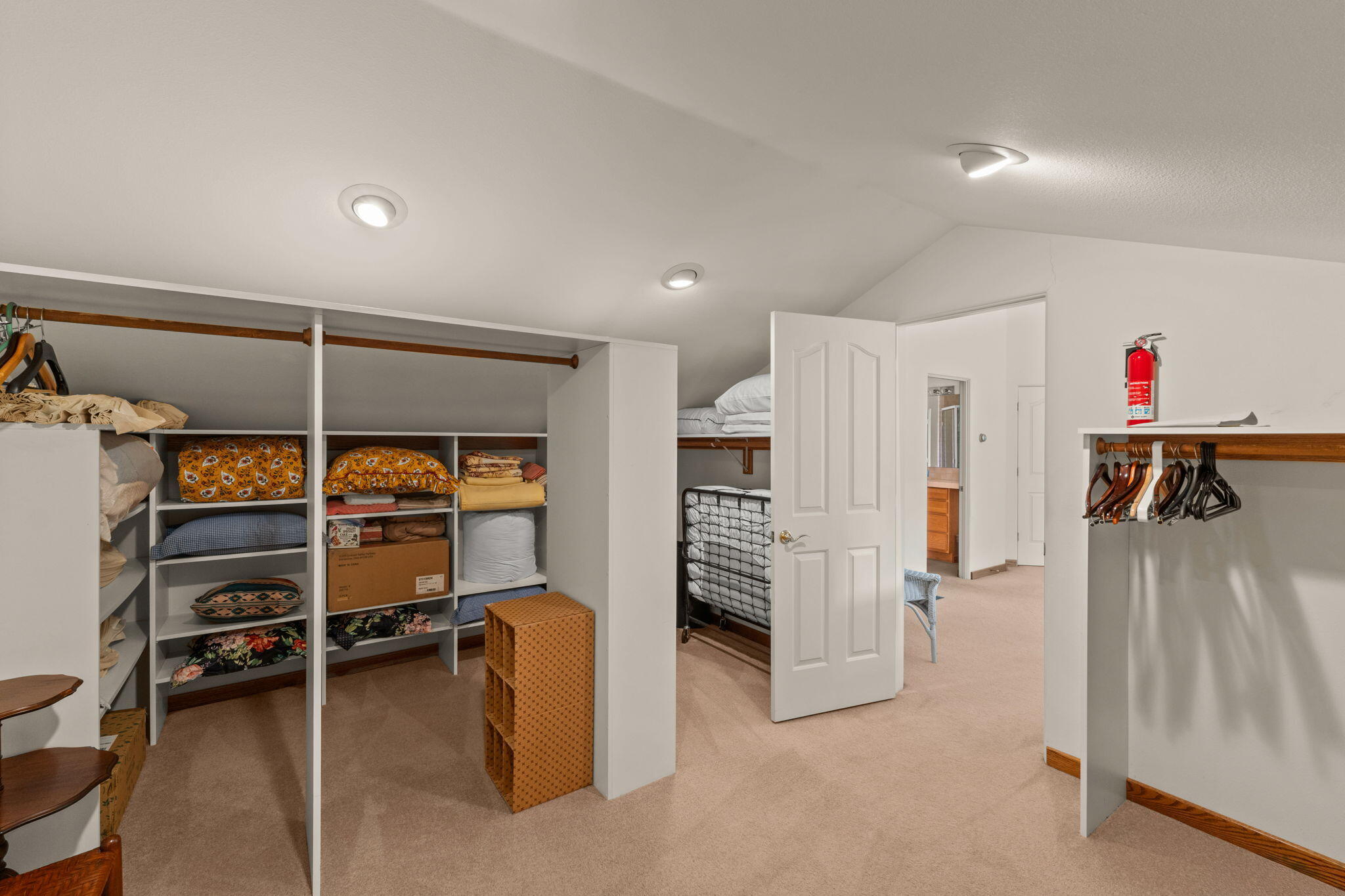 201 Blue Bell Road Sun Valley, ID 83353 - Photo 20 of 34 Large Primary Closet