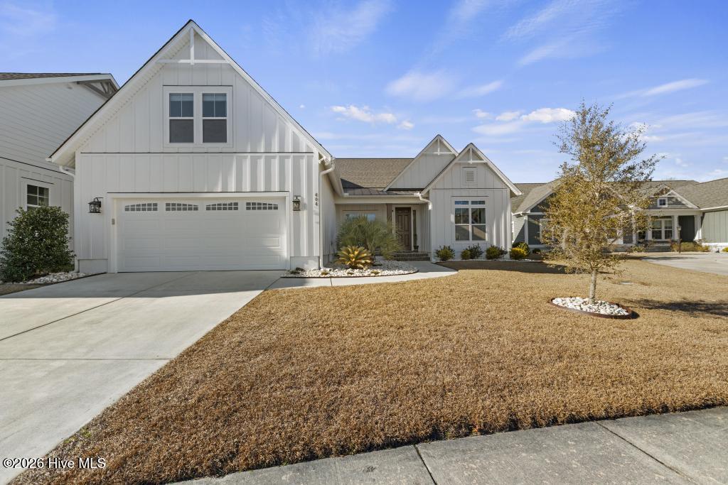 404 Summerhouse Drive Holly Ridge, NC 28445 - Photo 1 of 78 425A4377