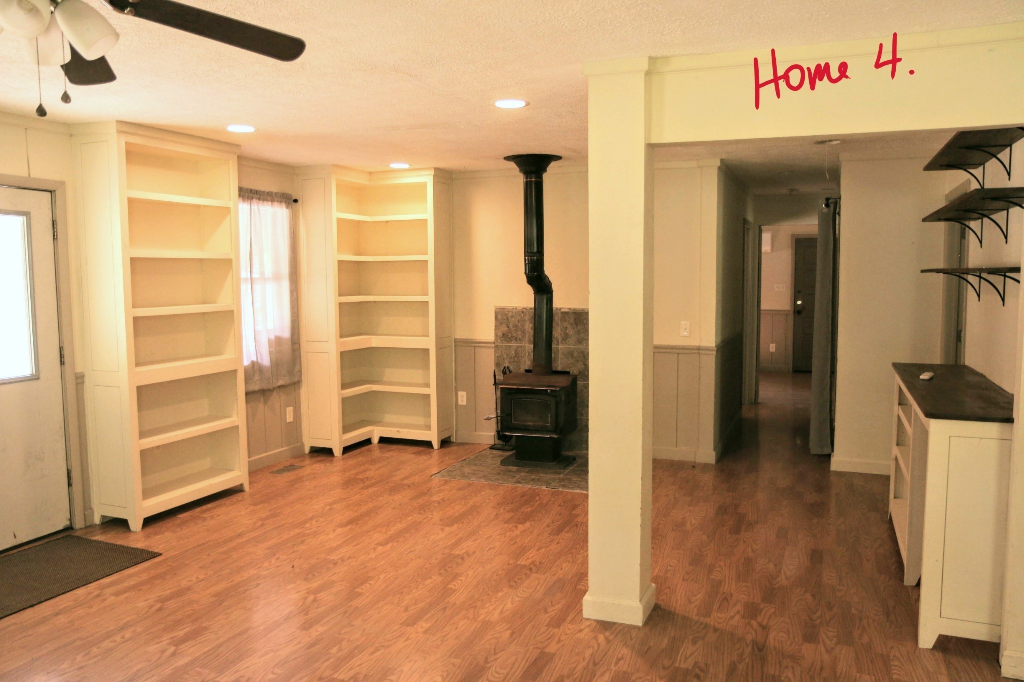 168 Three Springs Road Nunnelly, TN 37137 - Photo 38 of 65 Gallery Image 38