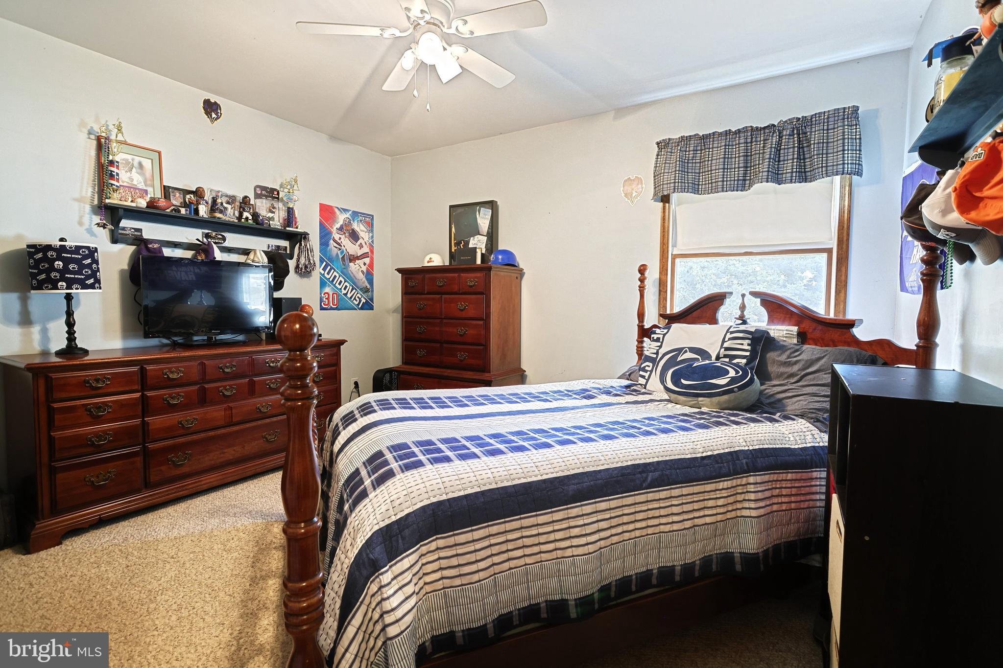 375 Basehoar School Road Littlestown, PA 17340 - Photo 26 of 48 Bedroom 2