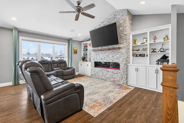 $759,500 | 2226 Laddie Trail, De Pere, WI 54115