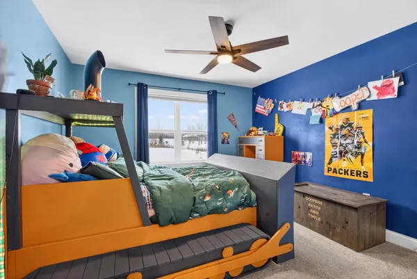 $759,500 | 2226 Laddie Trail, De Pere, WI 54115