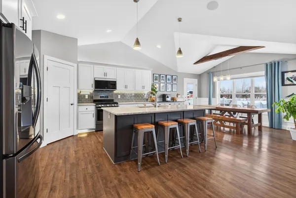 $759,500 | 2226 Laddie Trail, De Pere, WI 54115