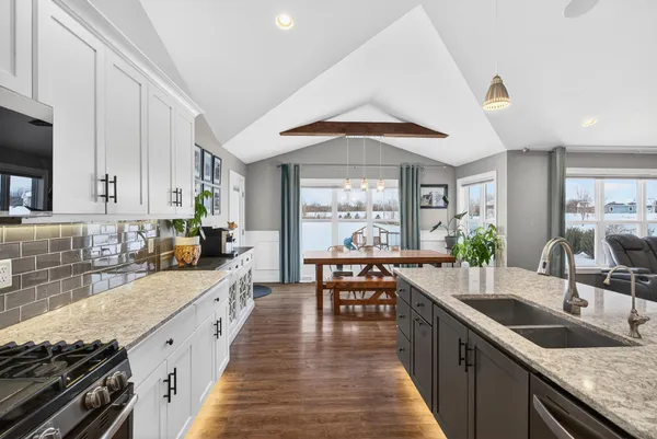 $759,500 | 2226 Laddie Trail, De Pere, WI 54115