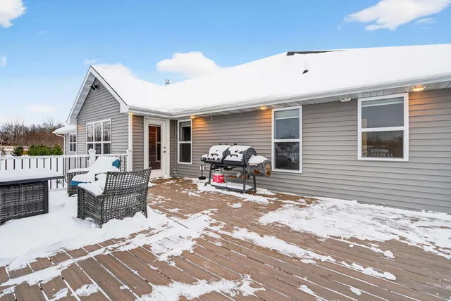 $789,900 | 2226 Laddie Trail, De Pere, WI 54115