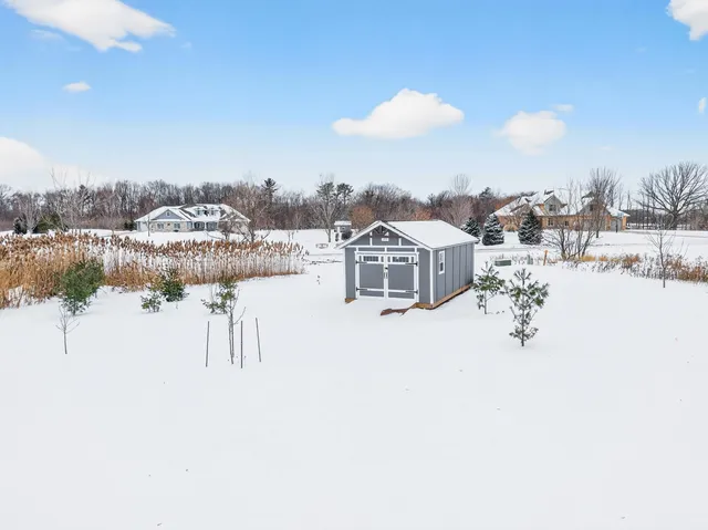 $789,900 | 2226 Laddie Trail, De Pere, WI 54115