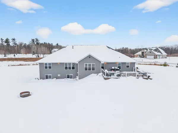 $759,500 | 2226 Laddie Trail, De Pere, WI 54115